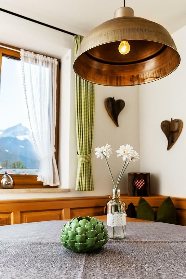 Ferienwohnung Wetterstein Garmisch-Partenkirchen Extérieur photo