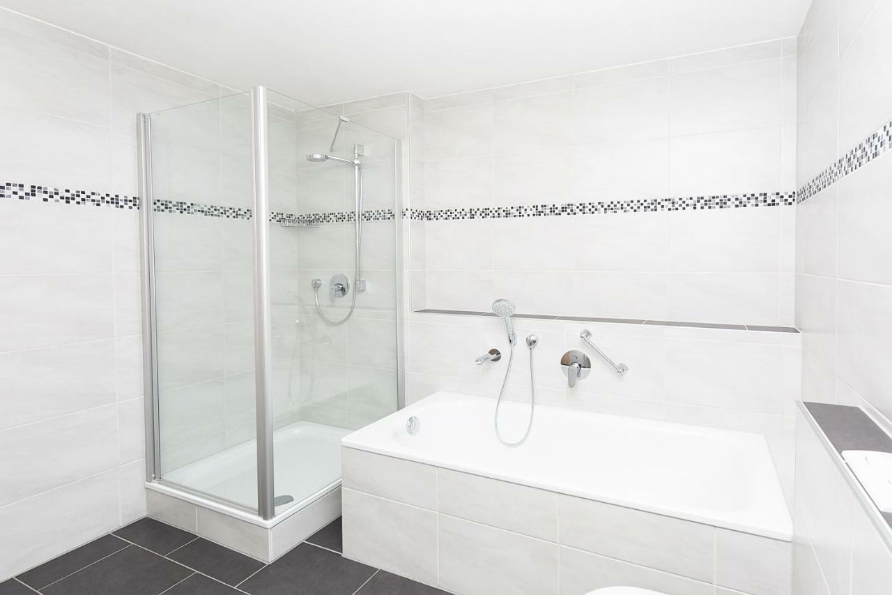 Ferienwohnung Wetterstein Garmisch-Partenkirchen Extérieur photo
